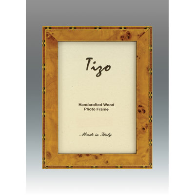Wood Picture Frame