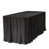 The Folding Tablecloth