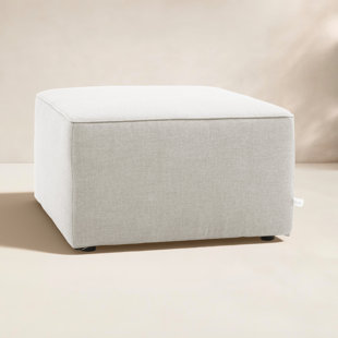 Big Joe Patio Ottoman