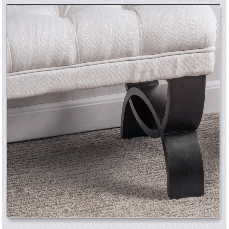 HILTON OTTOMAN