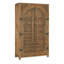 Big Sky 2 Door Wardrobe