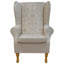 79Cm Wide Armchair