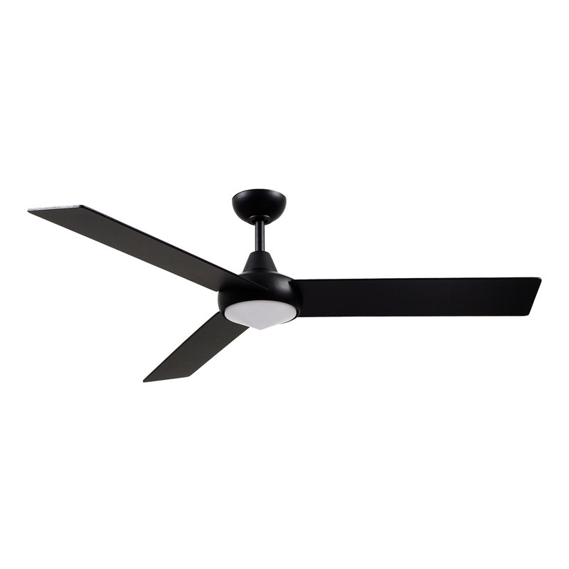 Owens LED Downrod Ceiling Fan