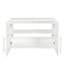 Buffet de rangement mural empilable, buffet moderne DAGEW33167276