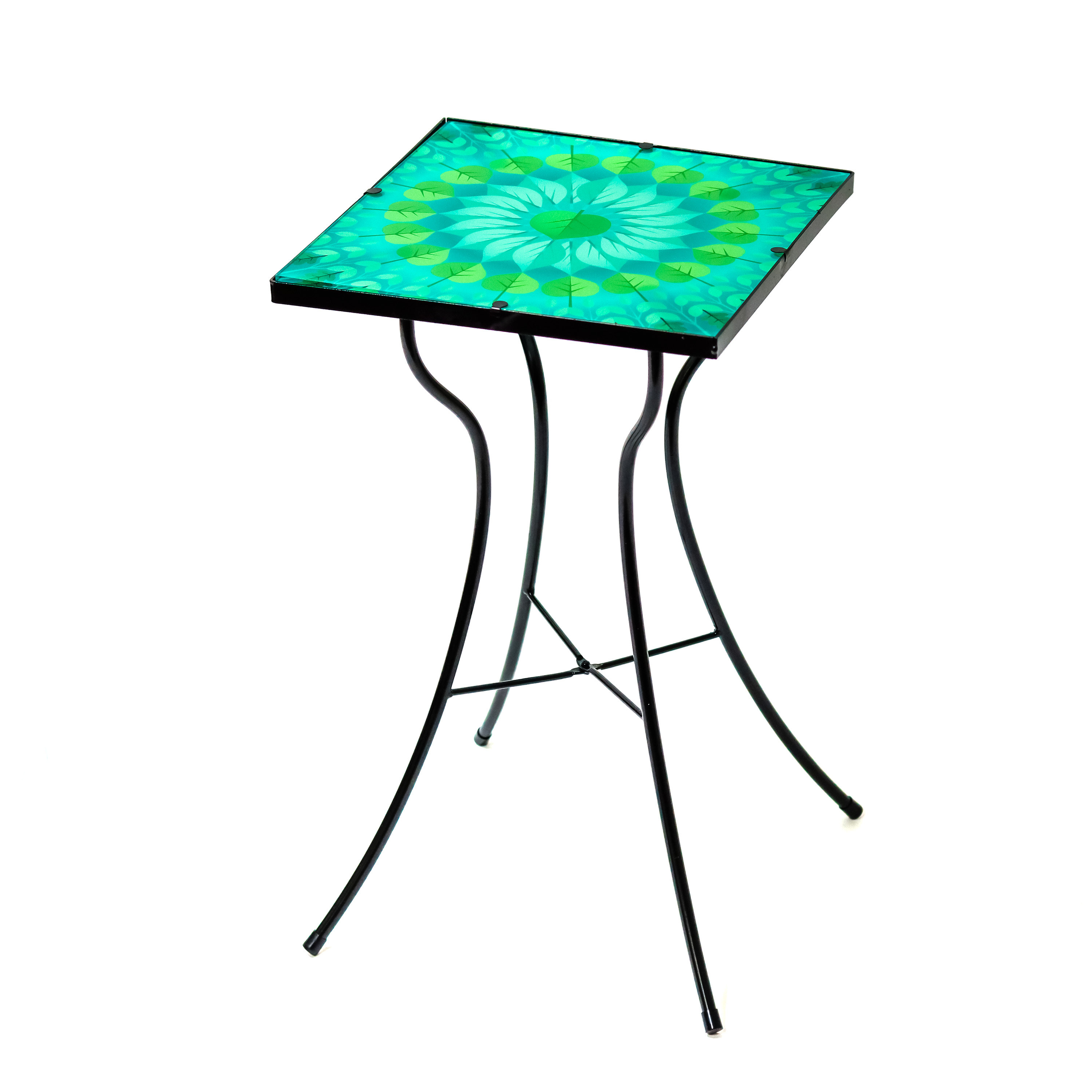 Winston Porter Thirsk End Table | Wayfair