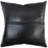 Geometric Feather Throw Pillow