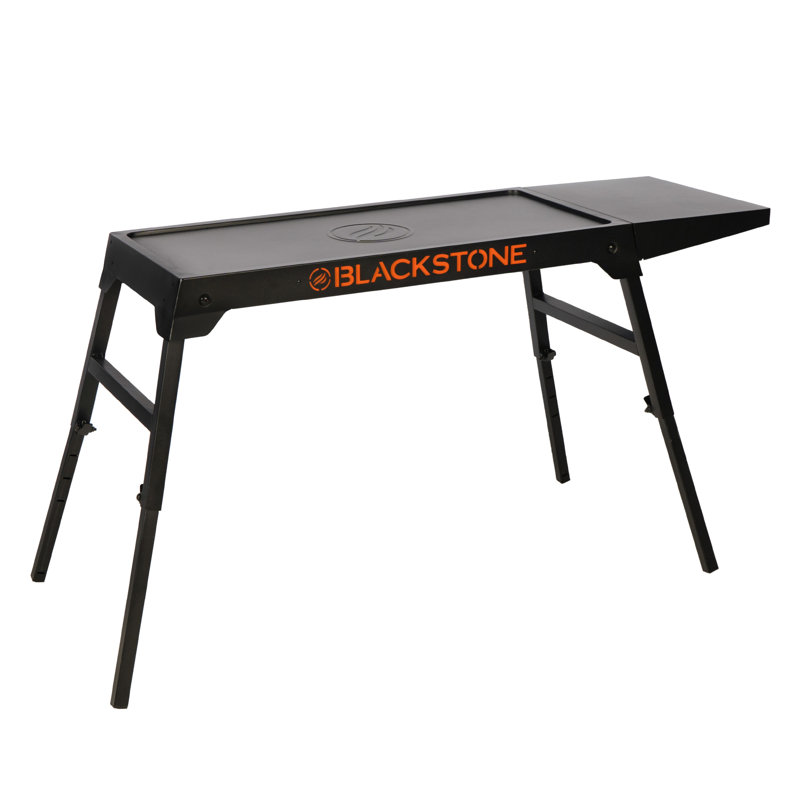 Blackstone XL Omni Leg Stand-one Side Shelf
