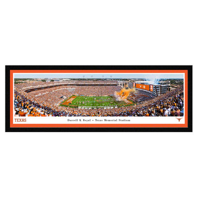 Texas Longhorns Football
