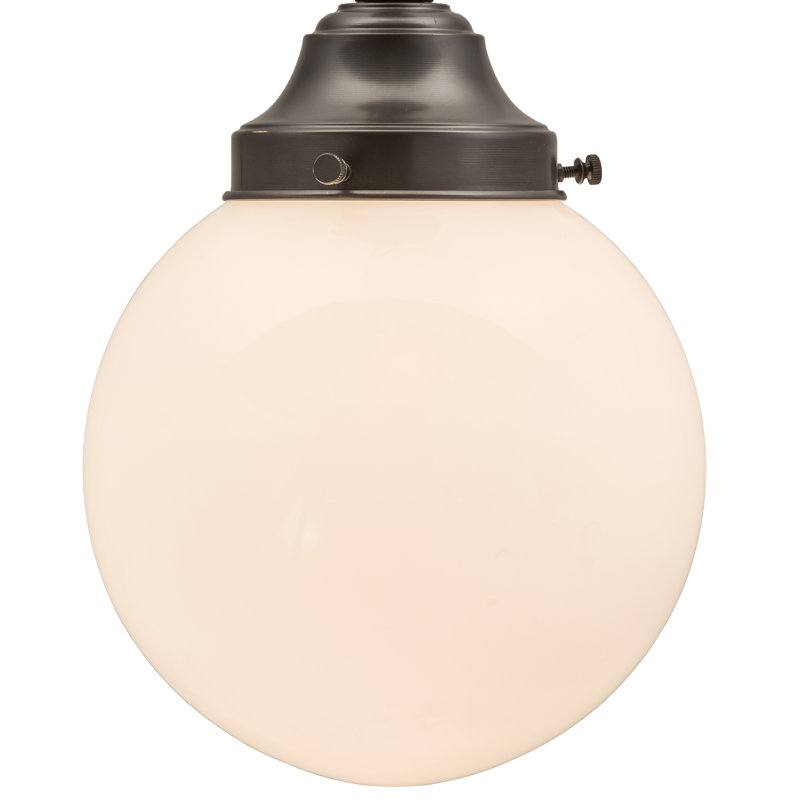 Haffey 1 - Light Flush Mount