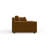 Aspen 92" Oversized Sofa-118484355