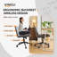 Chaise de bureau Teddy-1785729521