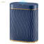 Plastic Kitchen Trash Can-139236242