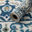 Modern Printed Area Rugs Durable Carpet for Living Room Bedroom Hallway-1378844904