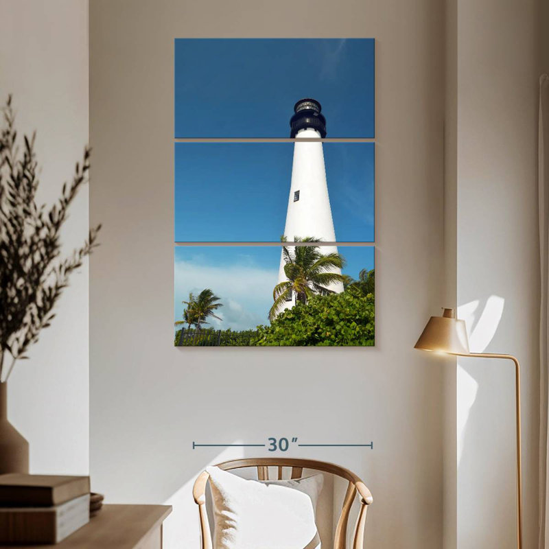 Aletra Southern Lighthouse
