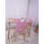 Brun/rose est en rupture de stock