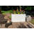 Classic Vinyl Parklette Planter-65006714