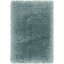 Tapis à poils longs bleu-24844866
