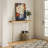 Arlen Rectangular Console Table