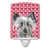 Chien chinois à crête gris sélectionné