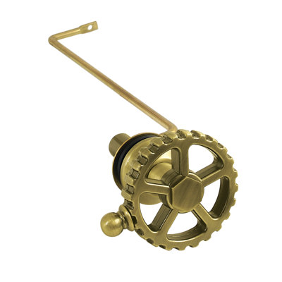 Kingston Brass Fuller Side Mount Toilet Tank Lever