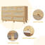 Commode 7 tiroirs-872896850