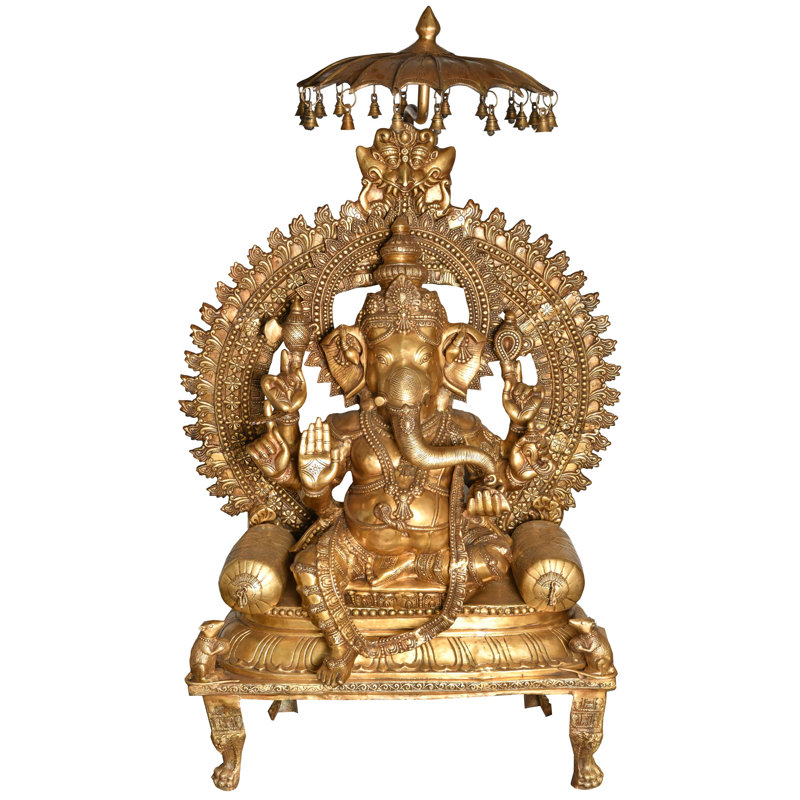 Lord Ganesha