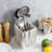 Kitchen Cooking Utensil Holder Crock