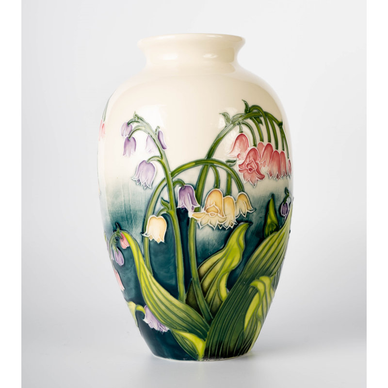 Billy Handmade Ceramic Table Vase