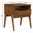 Nonie 21.2'' W Nightstand