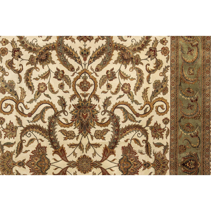Trinity One-of-a-Kind Rectangle 12'1" X 18'9" Area Rug