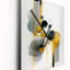 Horloge murale abstraite formes transitionnelles modernes III - Animaux-568957453