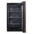Summit Appiance 18" Wide Built-In Panel Ready Beverage Center-107388905