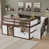 Walnut,White n'est pas disponible