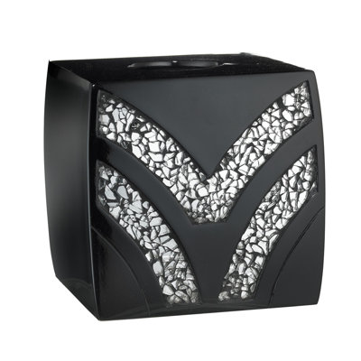 Channce Tissue Box Cover
