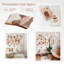 Boho - Ensemble de 50 collages