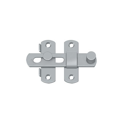 Latch/Catch/Bolt