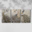 Ensemble de toiles tendues avec châssis Peak Gallery Series Lxxxi - Prêt à accrocher-102398496