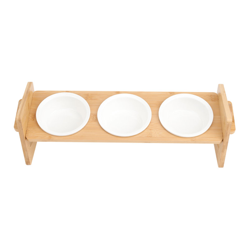 Elevated Feeder