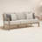Frankie Outdoor Sofa With Cushion