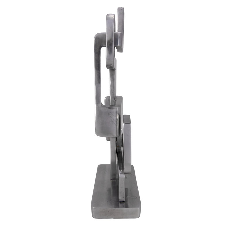 Kubric Sculpture