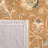 Molter Bergama Hand Tufted Wool Oriental Rug-2139062019