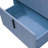 2-Drawers 30" Bathroom Vanity With Ceramic Sink-1354833089