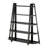 Adam 3-pc Shelving Set, Black