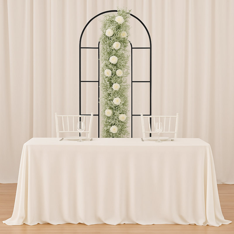 Baby Breath Arrangement