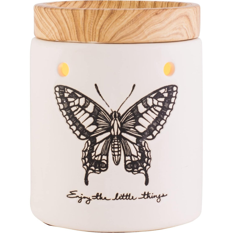 ScentSationals Little Things Scented Wax Warmer