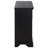 David 2 Door 1 Drawer Cabinet-1437770799