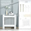 Humberto Extra Large Radiator Cover-124322509