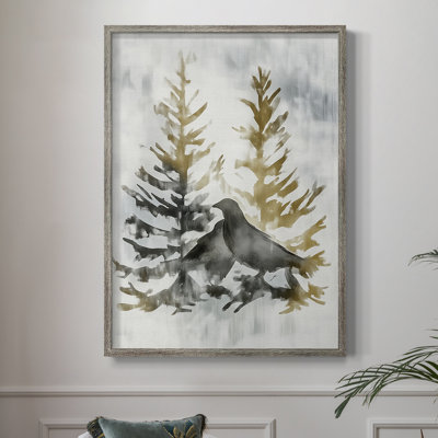 Framed Print - Solid Wood XMA3005426
