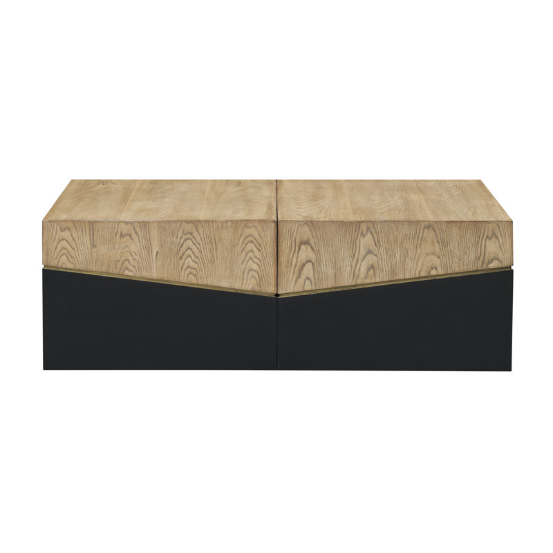 Tucker Coffee Table