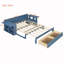 Lit de jour double avec bureau amovible-1658310126-1658310124